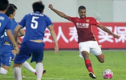 Link xem bóng đá trực tuyến Jiangsu Sunning vs Guangzhou Evergrande (18h35, 13/9)