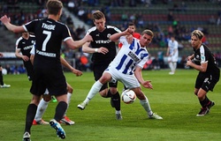 Link xem bóng đá trực tuyến Karlsruher vs Sandhausen (23h30, 13/9)