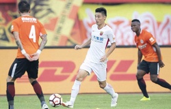 Link xem bóng đá trực tuyến Shandong Luneng vs Shanghai SIPG (18h35, 13/9)