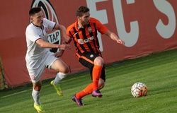 Link xem bóng đá trực tuyến U21 Shakhtar Donetsk vs U21 Zorya (15h, 13/9)