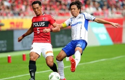 Link xem bóng đá trực tuyến Urawa Red Diamonds vs Cerezo Osaka (17h30, 13/9)