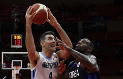 Luis Scola chạy tốt ở tuổi 39: Ăn nhiều rau, ngủ lúc 22h