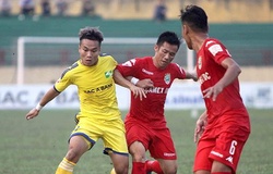 Nhận định Bình Dương vs SLNA 17h00, 15/09 (Vòng 23 V League)