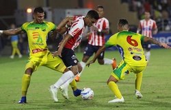 Nhận định bóng đá Atletico Huila vs Atletico Junior 8h00, ngày 16/09 (VĐQG Colombia)