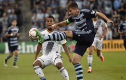 Nhận định bóng đá LA Galaxy vs Sporting Kansas City 9h00, ngày 16/09 (Nhà nghề Mỹ)