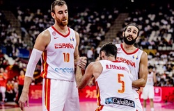 Nhận định bóng rổ FIBA World Cup 2019 ngày 13/9: Nóng bỏng vòng bán kết