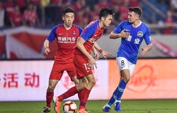 Nhận định Henan Jianye vs Hebei 18h35, 14/09 (vòng 24 VĐQG Trung Quốc)