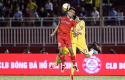Nhận định Nam Định vs TP.Hồ Chí Minh 17h00, 15/09 (Vòng 23 V League)