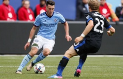 Nhận định New York City vs San Jose Earthquakes 23h30, 14/09 (Giải Nhà nghề Mỹ 2019)