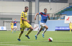 Nhận định Tampines Rovers vs Balestier Khalsa 16h30, 14/09 (vòng 25 VĐQG Singapore)