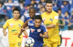 Nhận định Thanh Hóa vs Than Quảng Ninh 18h00, 15/09 (Vòng 23 V.League)