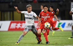 Nhận định Vanraure Hachinohe FC vs Roasso Kumamoto 11h00, 15/09 (Vòng 23 hạng 3 Nhật Bản)