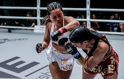 ONE Championship có quay trở lại Việt Nam vào năm sau?