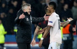 Rashford nhấn mạnh sự khác biệt giữa Solskjaer và Mourinho ở MU