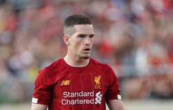 Sao trẻ tố Liverpool “lừa dối” khi tiến hành chuyển nhượng