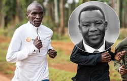 Tiền bối bày cách giúp Eliud Kipchoge hoàn thành chạy marathon dưới 2 giờ