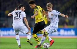Xem trực tiếp Dortmund vs Leverkusen ở đâu, kênh nào?
