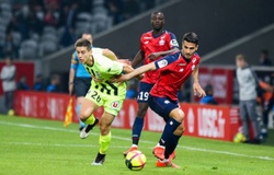 Xem trực tiếp Lille vs Angers ở đâu, kênh nào?
