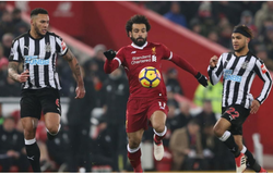 Xem trực tiếp Liverpool vs Newcastle United ở đâu, kênh nào?