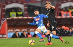 Xem trực tiếp Napoli vs Sampdoria ở đâu, kênh nào?