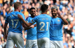 Xem trực tiếp Norwich City vs Man City ở đâu, kênh nào?