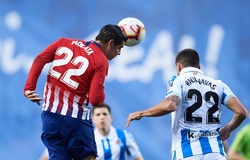 Xem trực tiếp Real Sociedad vs Atletico Madrid ở đâu, kênh nào?