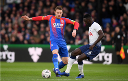 Xem trực tiếp Tottenham vs Crystal Palace ở đâu, kênh nào?