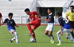 Xem trực tiếp U16 Việt Nam vs U16 Timor Leste ở đâu, kênh nào?