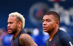 Barca tính gây sốc với Mbappe sau khi hụt mất Neymar