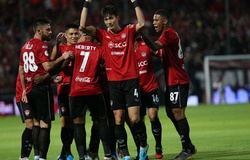 Bị “thần đồng” Thái Lan chọc thủng lưới, Đặng Văn Lâm vẫn giành chiến thắng