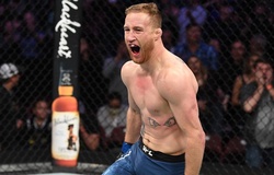 ‘Chiến binh điên’ Justin Gaethje của UFC là ai