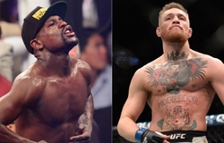 Chủ tịch UFC Dana White tuyên bố McGregor đã kí hợp đồng đấu với Floyd Mayweather