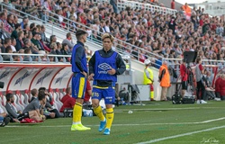 Công Phượng bị gạch tên, NHM lấy “Messi Hàn Quốc” an ủi anh