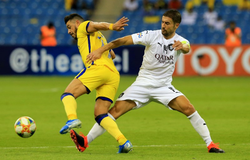 Dự đoán Al Sadd Doha vs Al Nassr 22h45, 16/09 (Cúp C1 châu Á)
