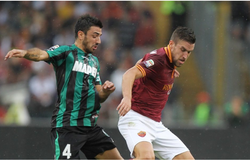 Dự đoán AS Roma vs Sassuolo 23h00, 15/09 (VĐQG Italia)