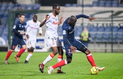Dự đoán Lens vs Chateauroux 01h45 ngày 17/09 (Ligue 2 2019/20)