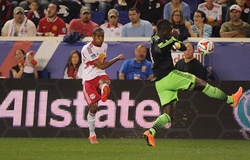Dự đoán Seattle Sounders vs New York Red Bulls 5h, ngày 16/9 ( giải nhà nghề Mỹ MLS)