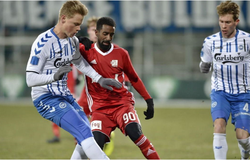 Dự đoán Silkeborg vs Odense 00h00, 17/09 (VĐQG Đan Mạch)
