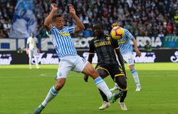 Dự đoán Spal vs Lazio 20h00, 15/09 (VĐQG Italia)