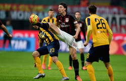 Dự đoán Verona vs AC Milan 01h45, 16/09 (VĐQG Italia)