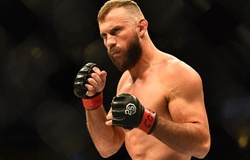 Gã ‘Cao bồi’ của UFC Donald Cerrone là ai?