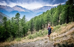 HLV chạy đường mòn của Topas nói về chạy địa hình trước thềm VMM 2019