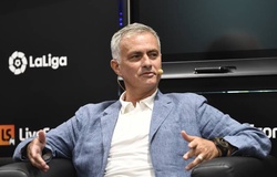 HLV Mourinho tiết lộ lý do Man City và Liverpool vượt trội ở giải Ngoại hạng
