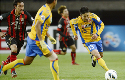 Kết quả Consadole Sapporo vs Vegalta Sendai (1-3): Chanathip tàng hình, Consadole Sapporo thảm bại trên sân nhà