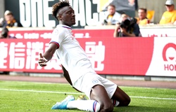 Kết quả Wolves vs Chelsea (FT: 2-5): Abraham rực sáng với cú hat-trick