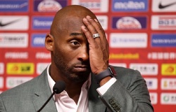Kobe Bryant:"Trình độ bóng rổ thế giới đang bắt kịp Mỹ"