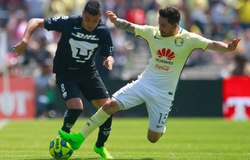 Link xem bóng đá trực tuyến Club America vs Pumas UNAM (9h05, 15/9)