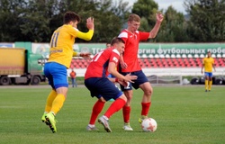 Link xem bóng đá trực tuyến Luch Vladivostok vs Nizhny Novgorod (14h, 14/9)