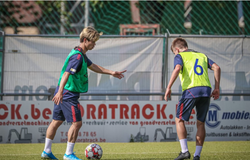 Link xem bóng đá trực tuyến Sint Truidense vs Waasland-Beveren (01h00, 15/9)