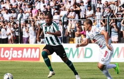 Nhận định Operario Ferroviario vs Ponte Preta 6h00, ngày 17/09 (hạng 2 Brazil)